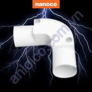 Co nối có nắp Nanoco