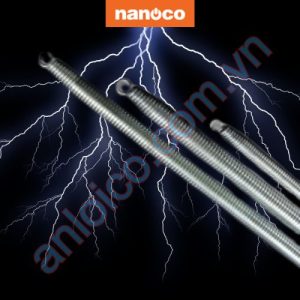 Lò xo uống ống Nanoco
