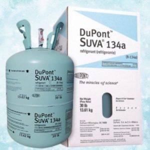 Gas lạnh R134a Chemours Dupont Suva