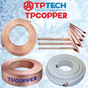Đại lý TPCopper