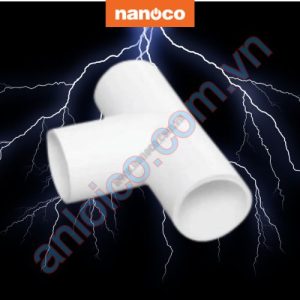 Tê nối Nanoco