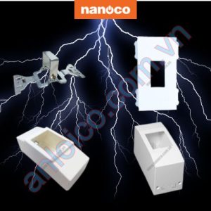 Phụ kiện dùng cho HB Nanoco