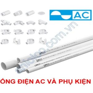 Đại lý ống luồn dây điện AC
