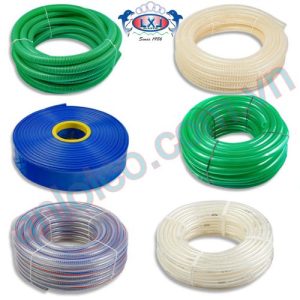 Đại lý nhựa Lý Xuân Lan - CTM