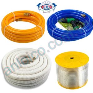 Đại lý ống Lý Xuân Lan - CTM