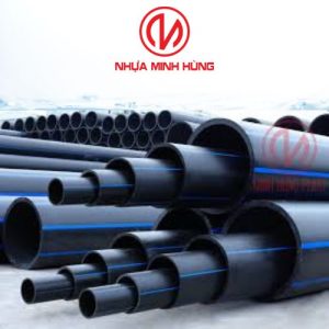Đại lý Ống HDPE Minh Hùng