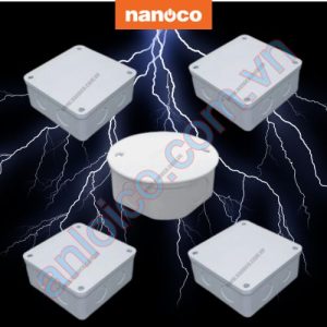 Hộp nối dây Nanoco