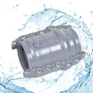 Đai sữa chữa PVC - Hệ mét (ISO)