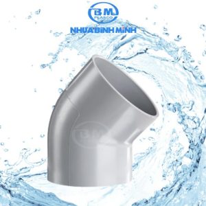 Lơi PVC - Hệ mét (ISO)