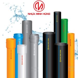Đại lý nhựa Minh Hùng