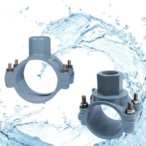 Đai khởi thủy PVC - Hệ Mét (ISO)