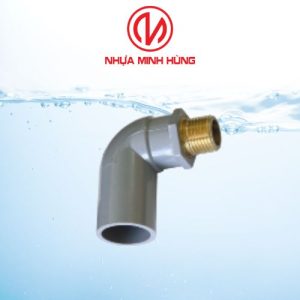 Co ren ngoài thau PVC Minh Hùng