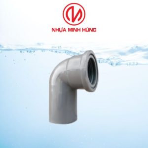 Co ren trong PVC Minh Hùng