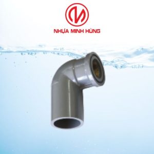 Co ren trong thau PVC Minh Hùng