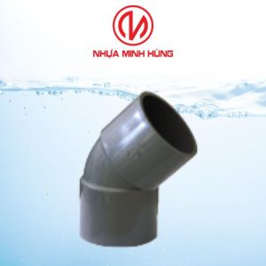 Lơi PVC Minh Hùng