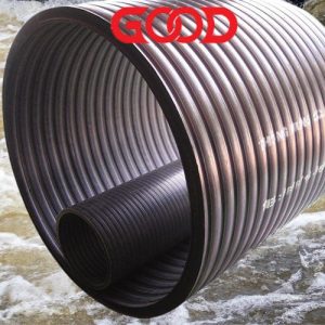 Đại lý ống gân xoắn HDPE 2 vách Good