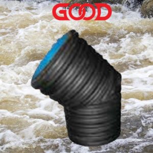 Lơi ống gân HDPE 2 lớp Good Group