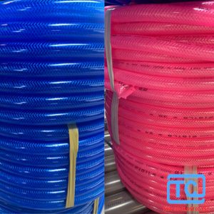 Ống lưới dẻo Thành Công