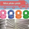 Đại lý ống nhựa Thành Công
