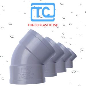 Lơi PVC Thành Công