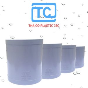 Nối PVC Thành Công
