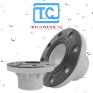 Mặt bích PVC Thành Công
