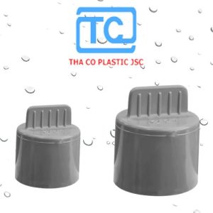 Bít đuôi cá PVC Thành Công