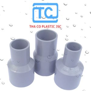Nối giảm PVC Thành Công