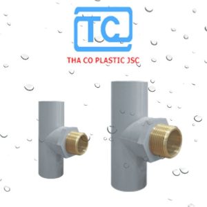 Tê răng ngoài thau Thành Công
