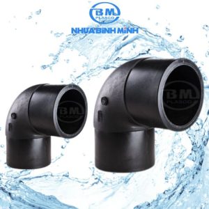 Co HDPE Bình Minh (đúc, đối đầu)