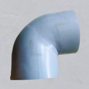 Co bẻ PVC gia công từ ống