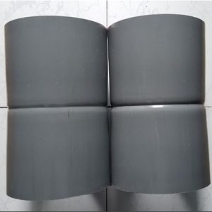 Nối uPVC gia công từ ống nhựa Bình Minh