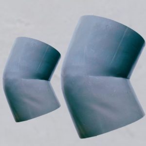 Lơi PVC gia công từ Ống nhựa Bình Minh