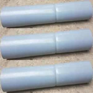 Nối trượt PVC có gờ ở giữa