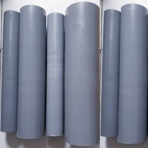 Nối trượt PVC thông suốt