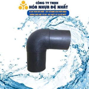 Co HDPE Đệ Nhất (đúc, đối đầu)
