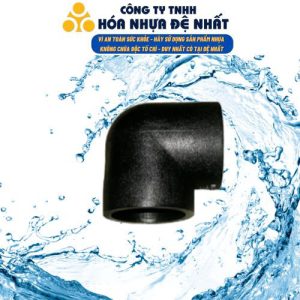 Co HDPE Đệ Nhất (đúc, lắp ngoài)