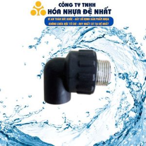 Co ren ngoài HDPE Đệ Nhất (đúc, lắp ngoài)