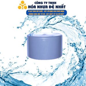 Nút Bít uPVC Đệ Nhất (hệ Inch)