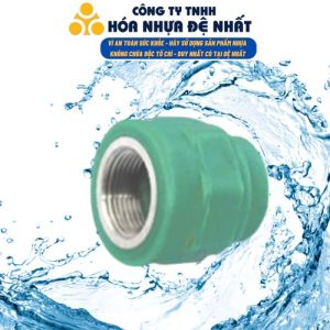 Nối ren trong PPR Đệ Nhất
