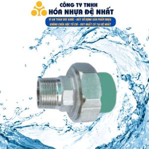 Rắc co ren ngoài PPR Đệ Nhất