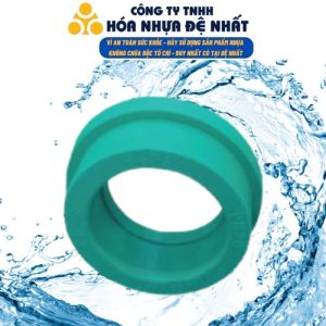 Mặt bích PPR Đệ Nhất