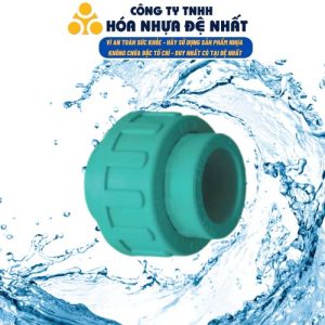 Rắc co PPR Đệ Nhất