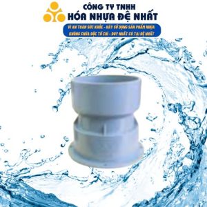 Thông sàn uPVC (Inch) Đệ Nhất