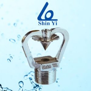 Đầu phun hở Shinyi