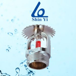 Đầu phun hướng xuống Shinyi