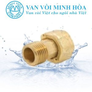 Đuôi đồng hồ và Rắc co Minh Hòa