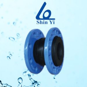 Khớp nối mềm cao su Shinyi