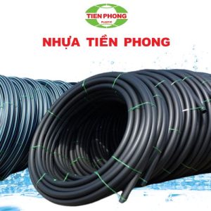 Ống HDPE Tiền Phong