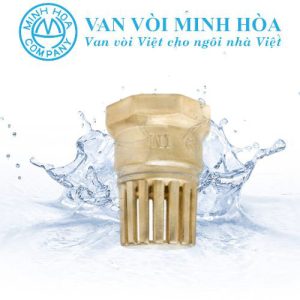 Rọ đồng MI